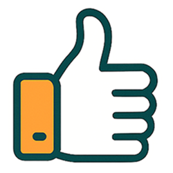 check icon