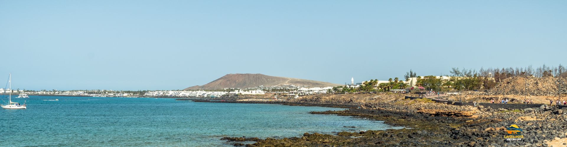Playa Blanca | Lanzarotemietwagen
