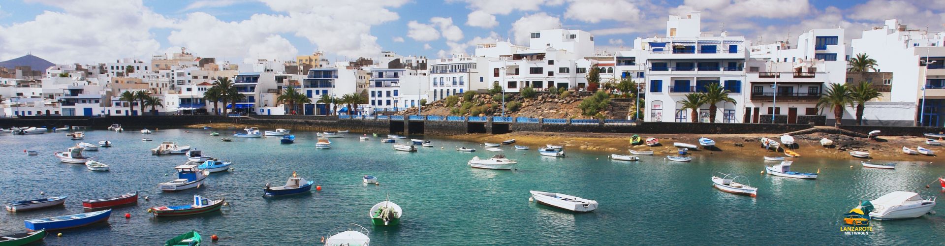 Hafen von Arrecife | Lanzarotemietwagen