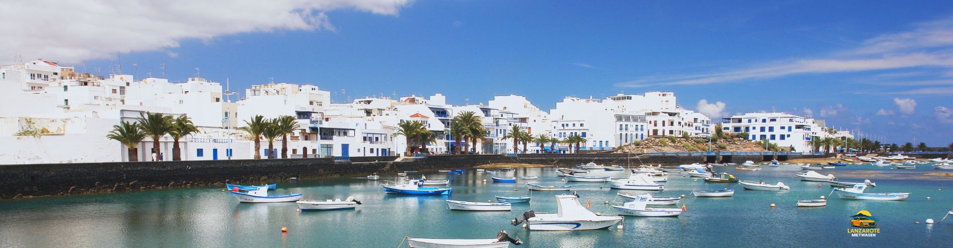 Arrecife | Lanzarotemietwagen